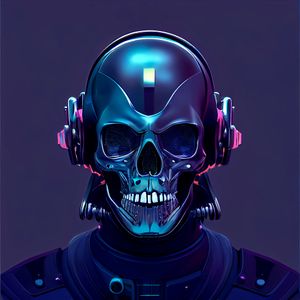 aicyber_skull: 667