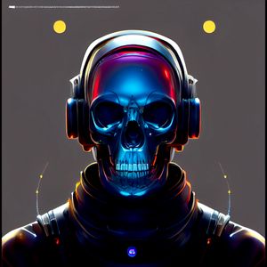 aicyber_skull: 801