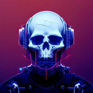 aicyber_skull: 90