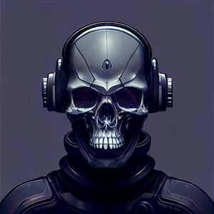 aicyber_skull: 813