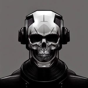 aicyber_skull: 411