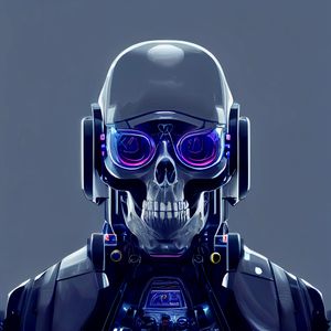 aicyber_skull: 84