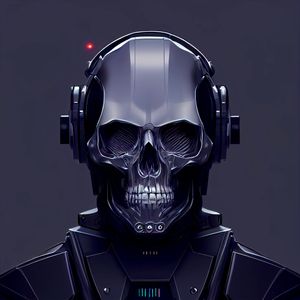 aicyber_skull: 88