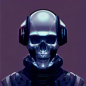 aicyber_skull: 718