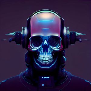 aicyber_skull: 725
