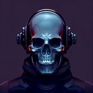 aicyber_skull: 666