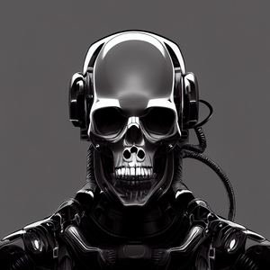 aicyber_skull: 650