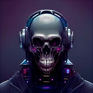 aicyber_skull: 855