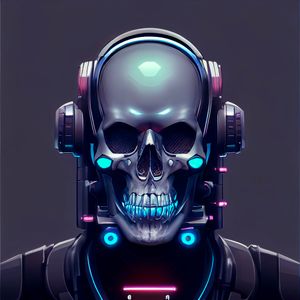 aicyber_skull: 808