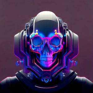 aicyber_skull: 400