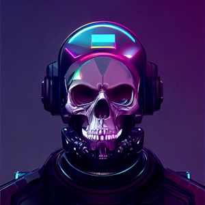 aicyber_skull: 672