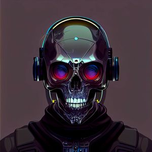 aicyber_skull: 444