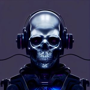 aicyber_skull: 711